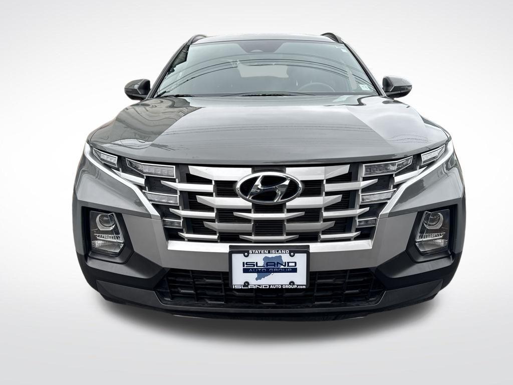 used 2022 Hyundai SANTA CRUZ car, priced at $22,950