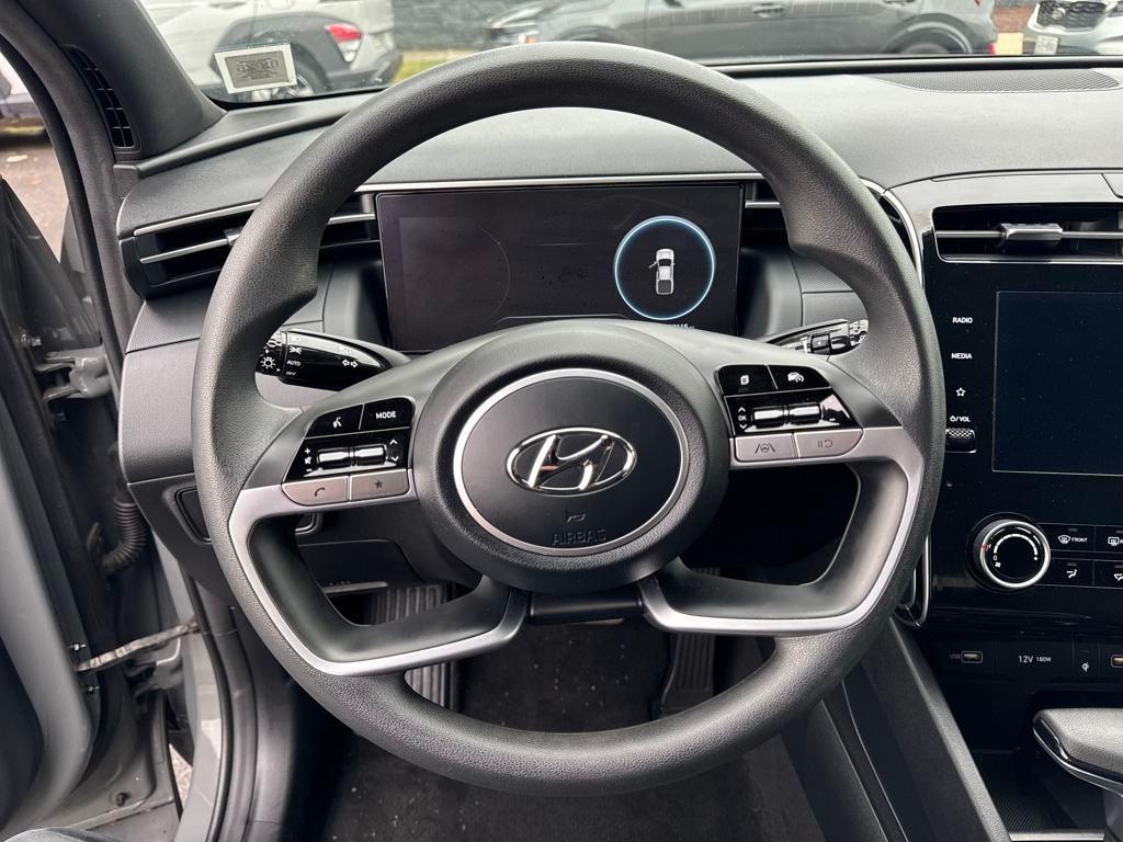 used 2022 Hyundai SANTA CRUZ car, priced at $22,950