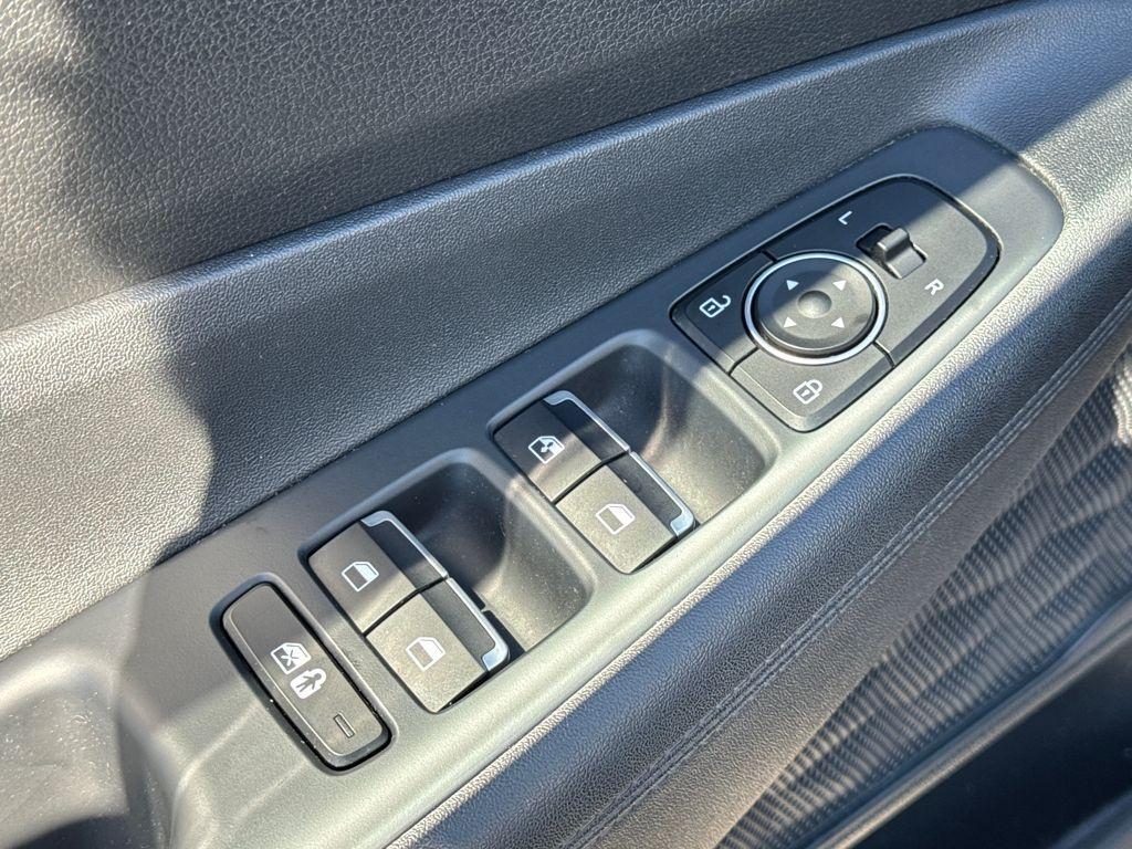 used 2023 Hyundai Santa Fe car, priced at $22,690
