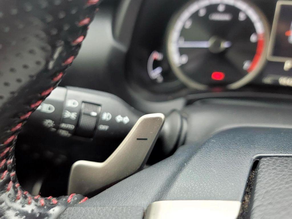 used 2021 Lexus NX 300 car, priced at $23,489
