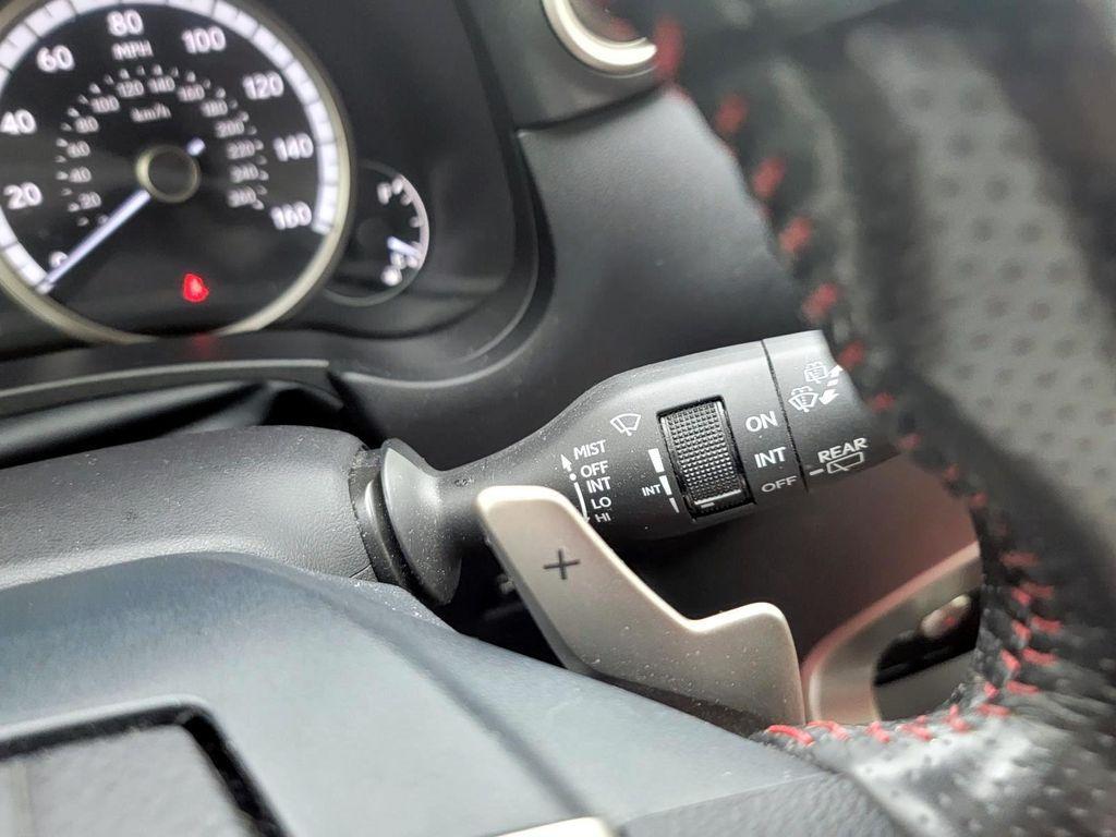 used 2021 Lexus NX 300 car, priced at $23,489