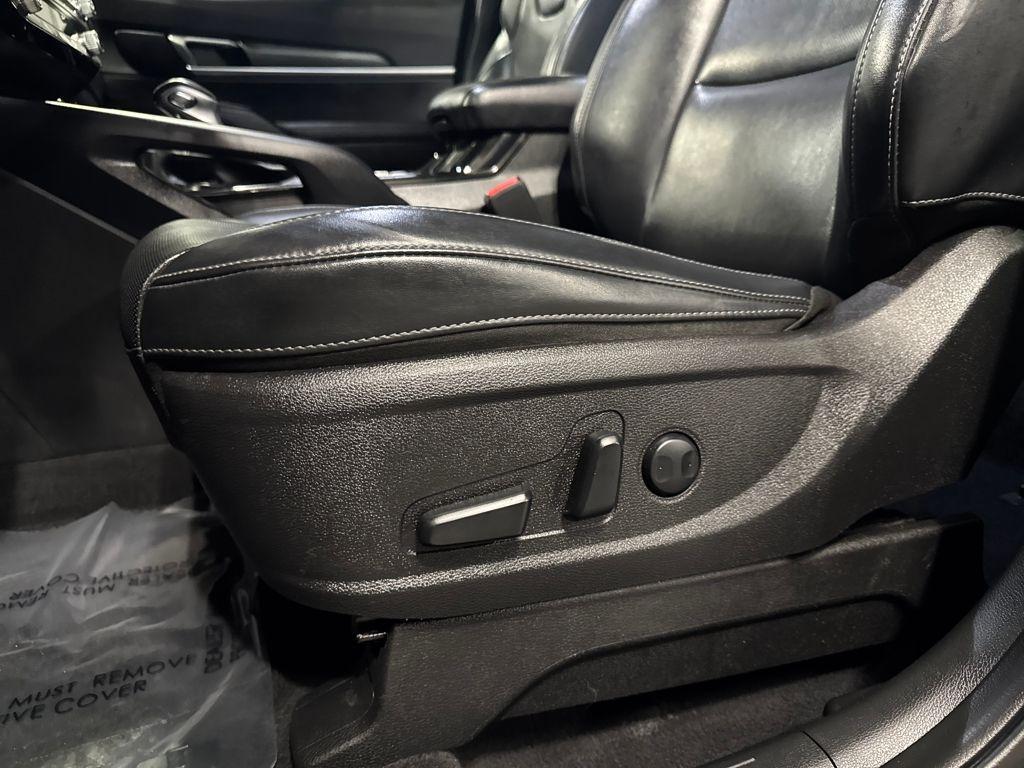 used 2022 Kia Telluride car, priced at $22,852
