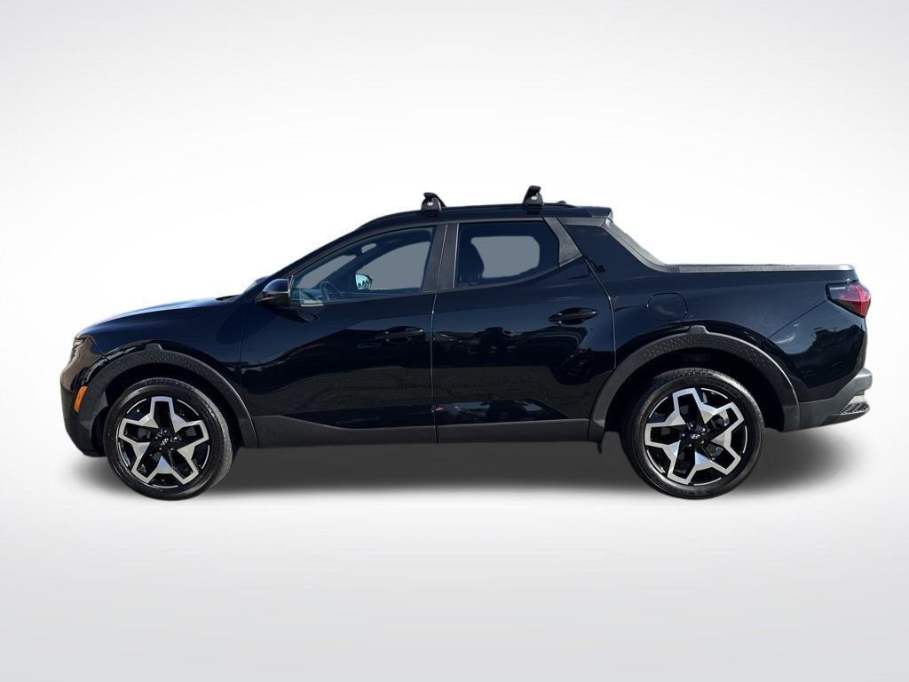 used 2023 Hyundai SANTA CRUZ car, priced at $29,436