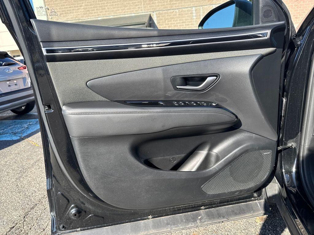 used 2023 Hyundai SANTA CRUZ car, priced at $29,436