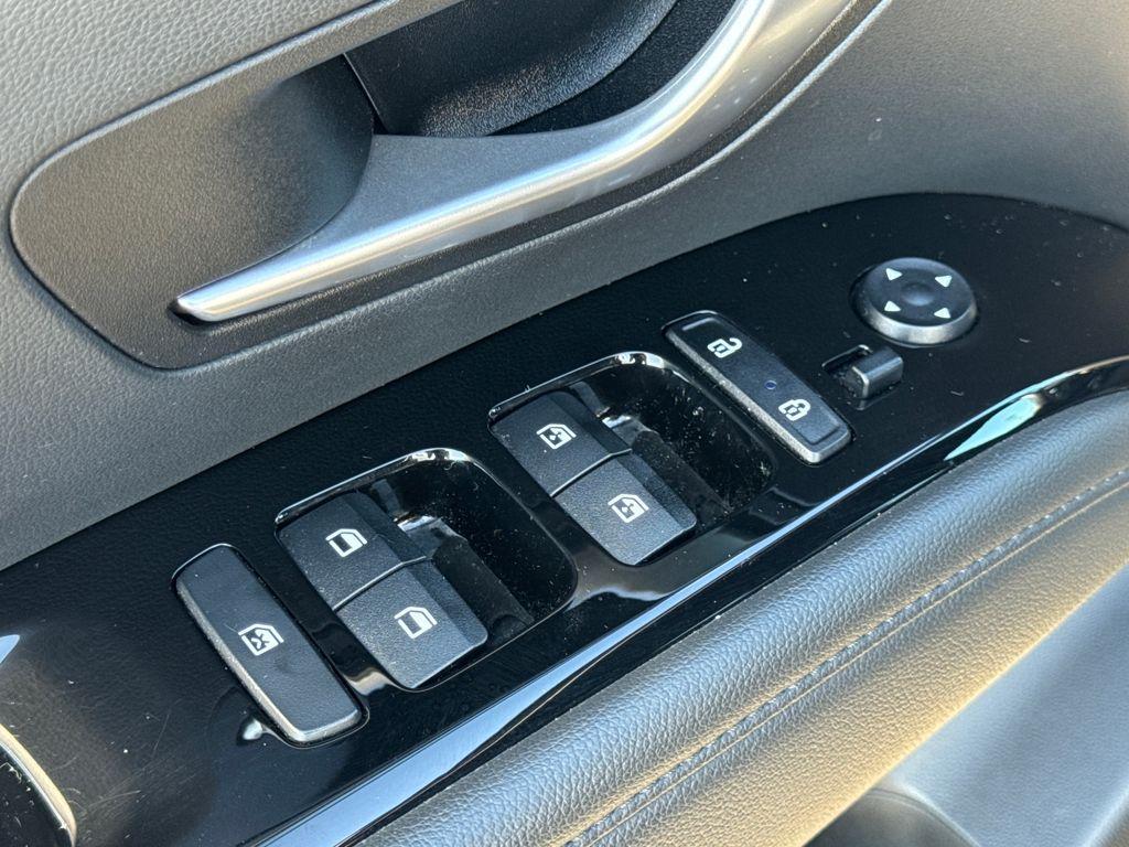 used 2023 Hyundai SANTA CRUZ car, priced at $29,436