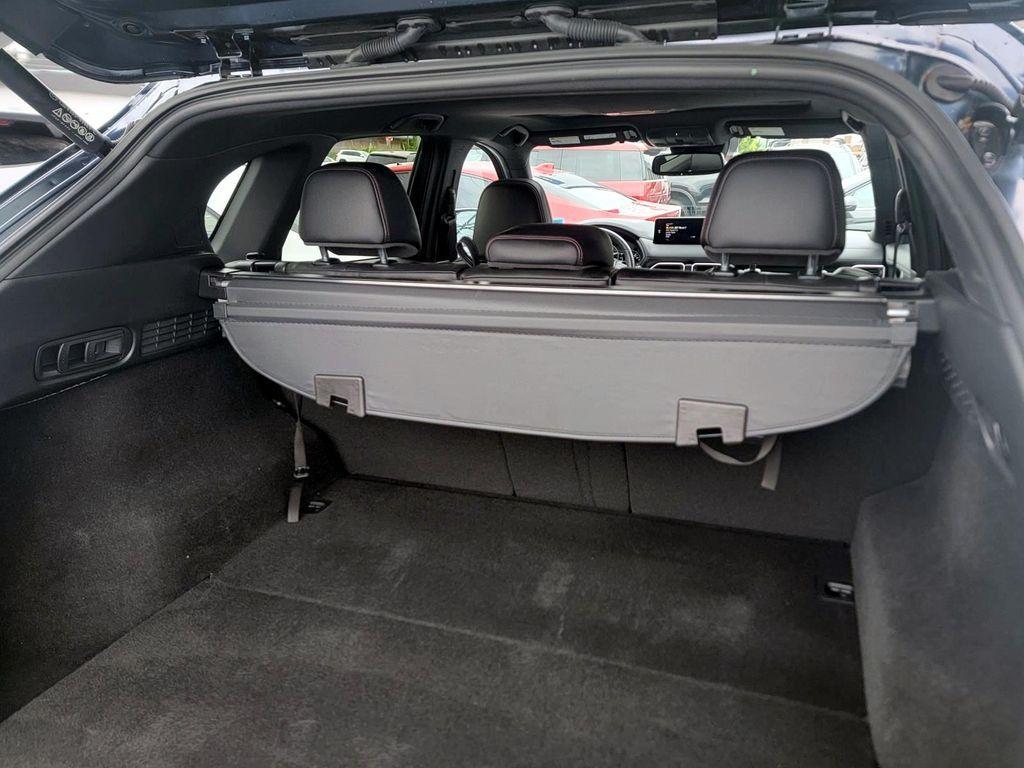 used 2024 Mazda CX-5 car, priced at $31,629