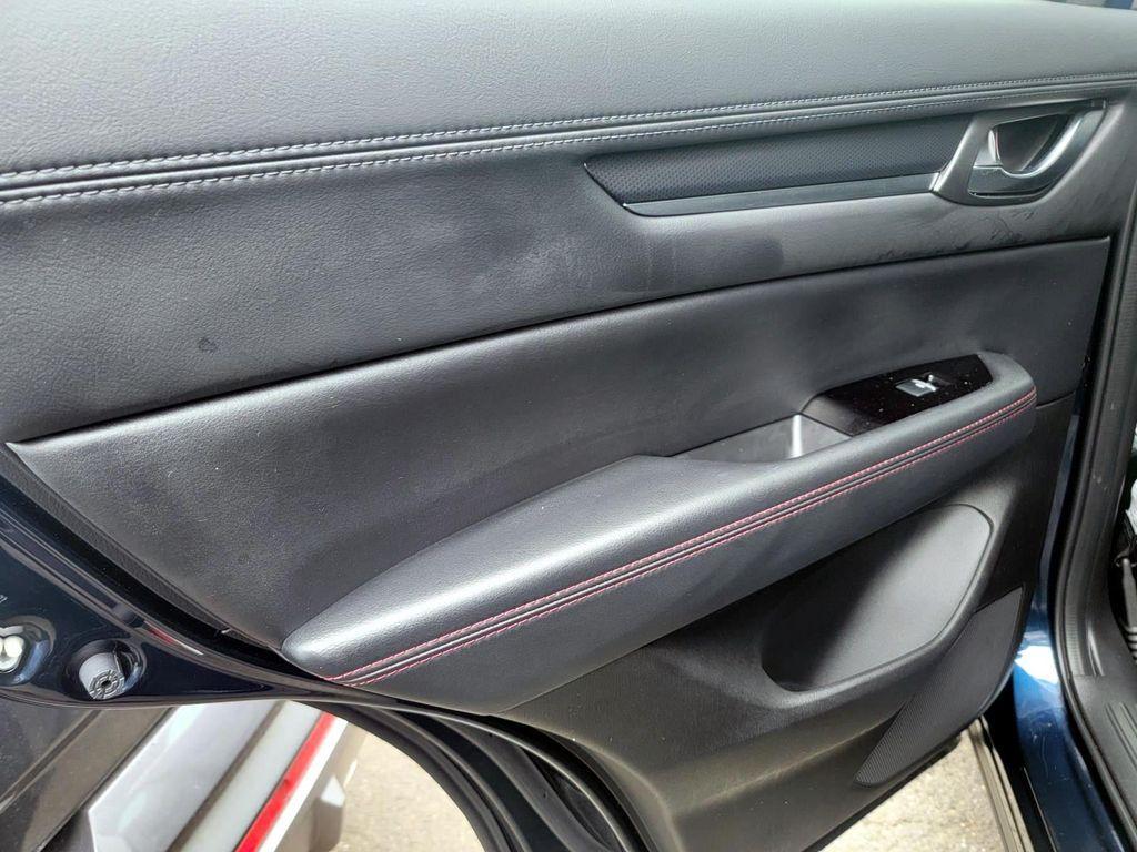 used 2024 Mazda CX-5 car, priced at $31,629