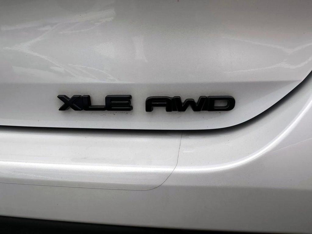 used 2022 Toyota Highlander car, priced at $32,888
