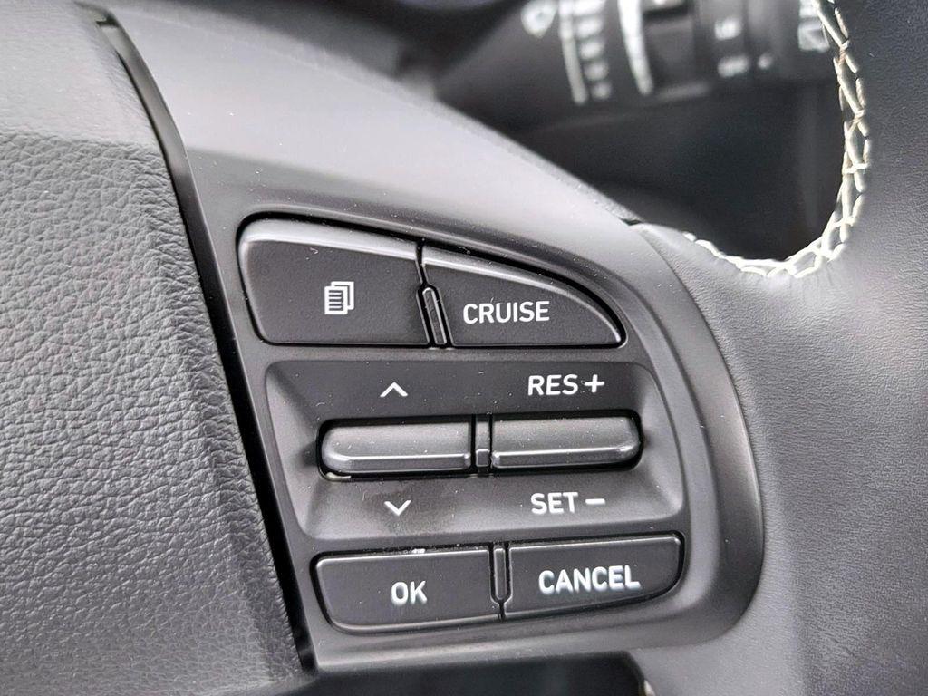 used 2022 Hyundai Venue car, priced at $17,647