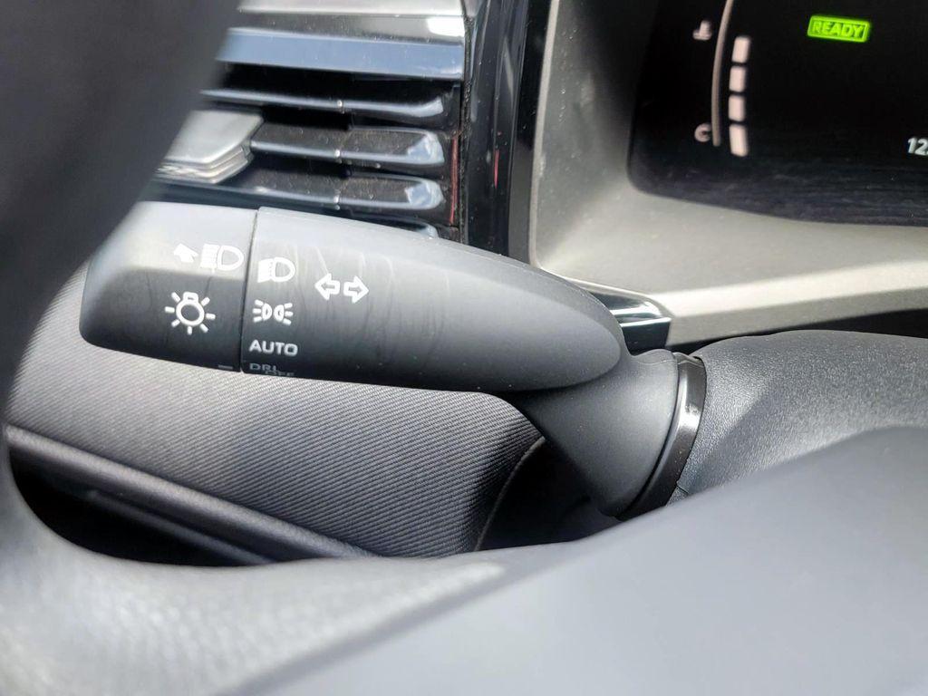 used 2025 Toyota Camry car, priced at $29,682