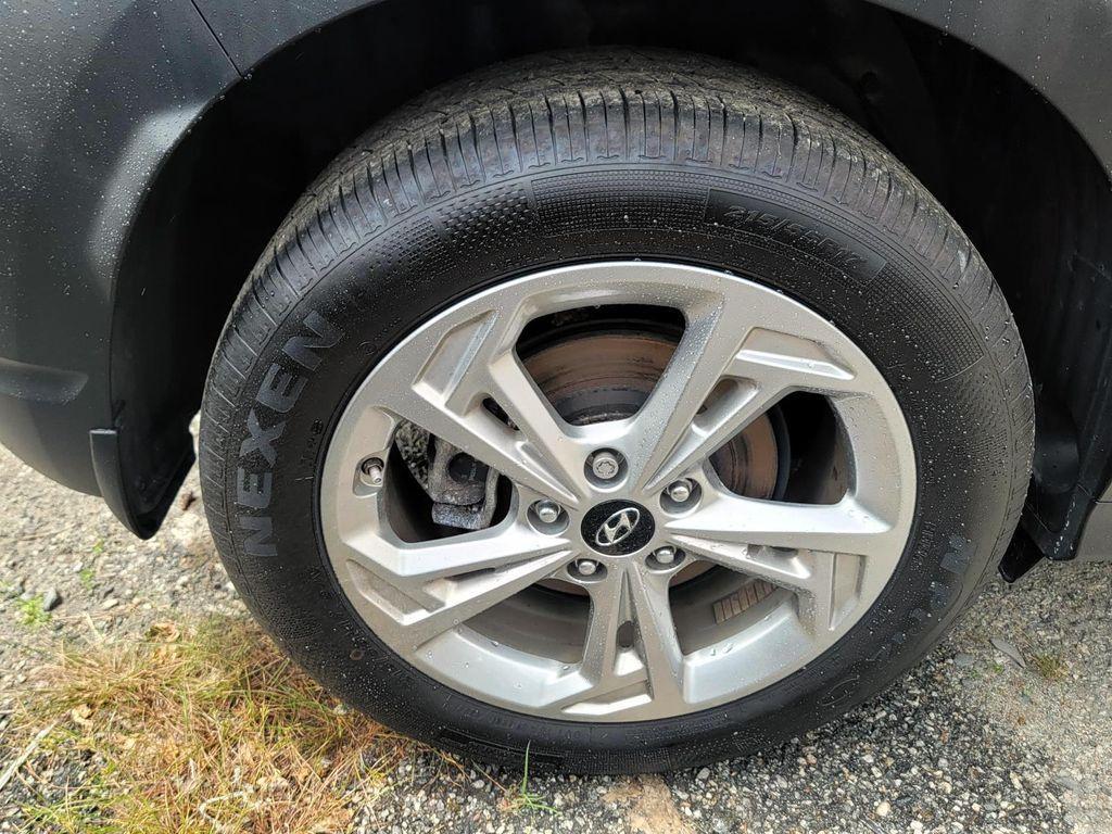 used 2023 Hyundai Kona car, priced at $19,273