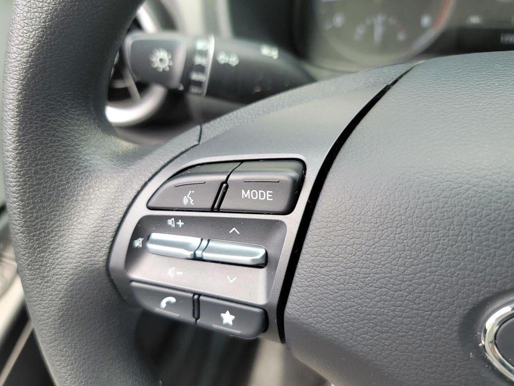 used 2023 Hyundai Kona car, priced at $19,273