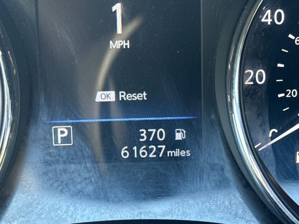 used 2019 Nissan Rogue car, priced at $15,224