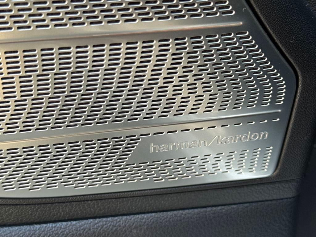 used 2025 Hyundai Palisade car, priced at $47,980