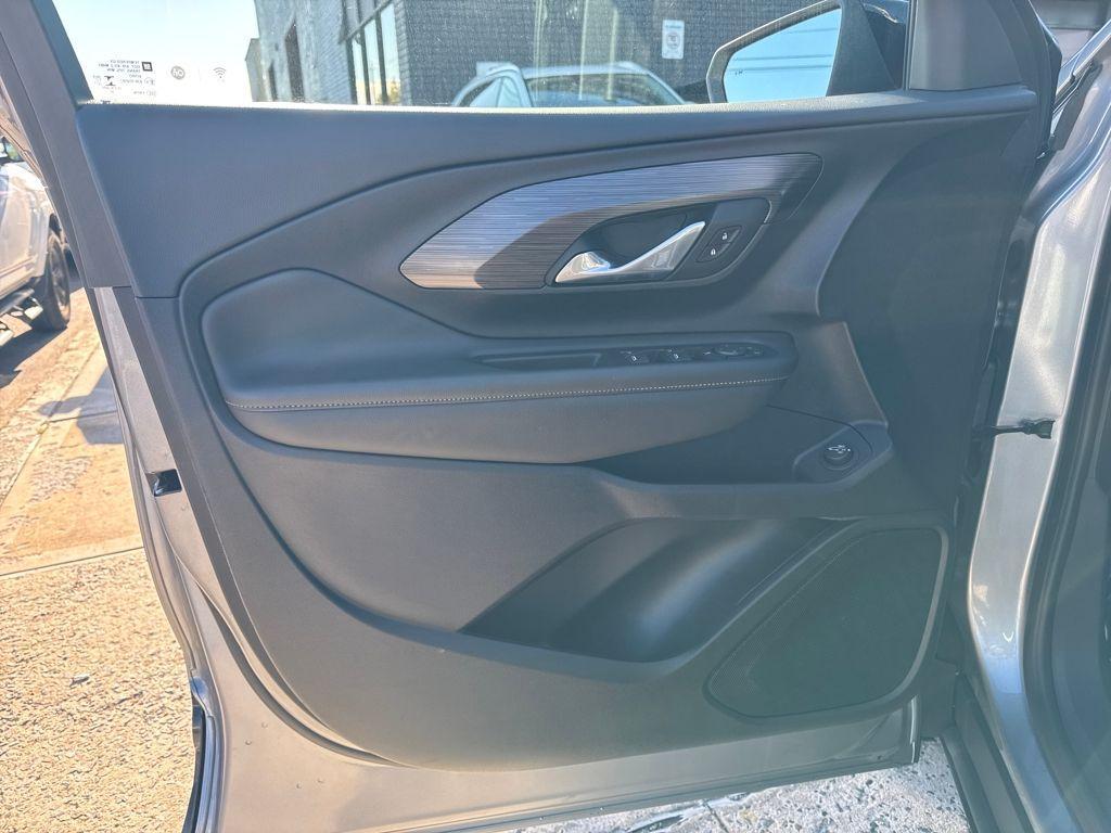 used 2023 GMC Terrain car, priced at $23,894