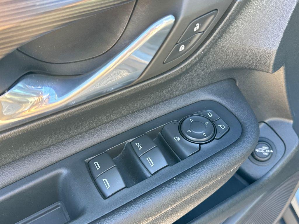 used 2023 GMC Terrain car, priced at $23,894