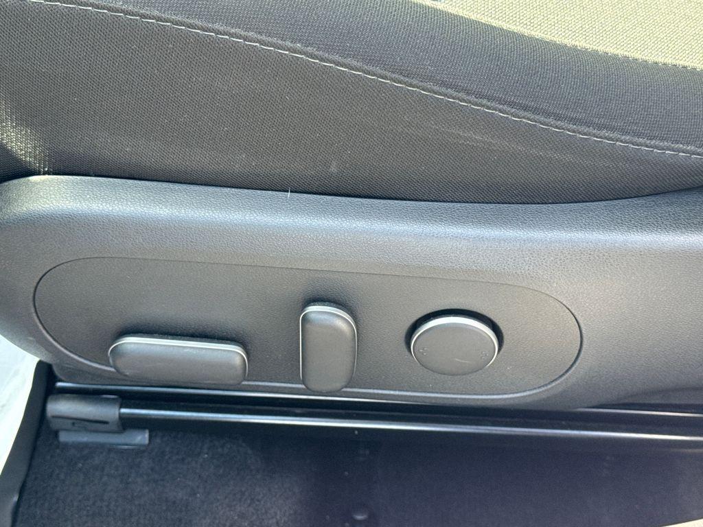 used 2024 Hyundai Kona car, priced at $22,843