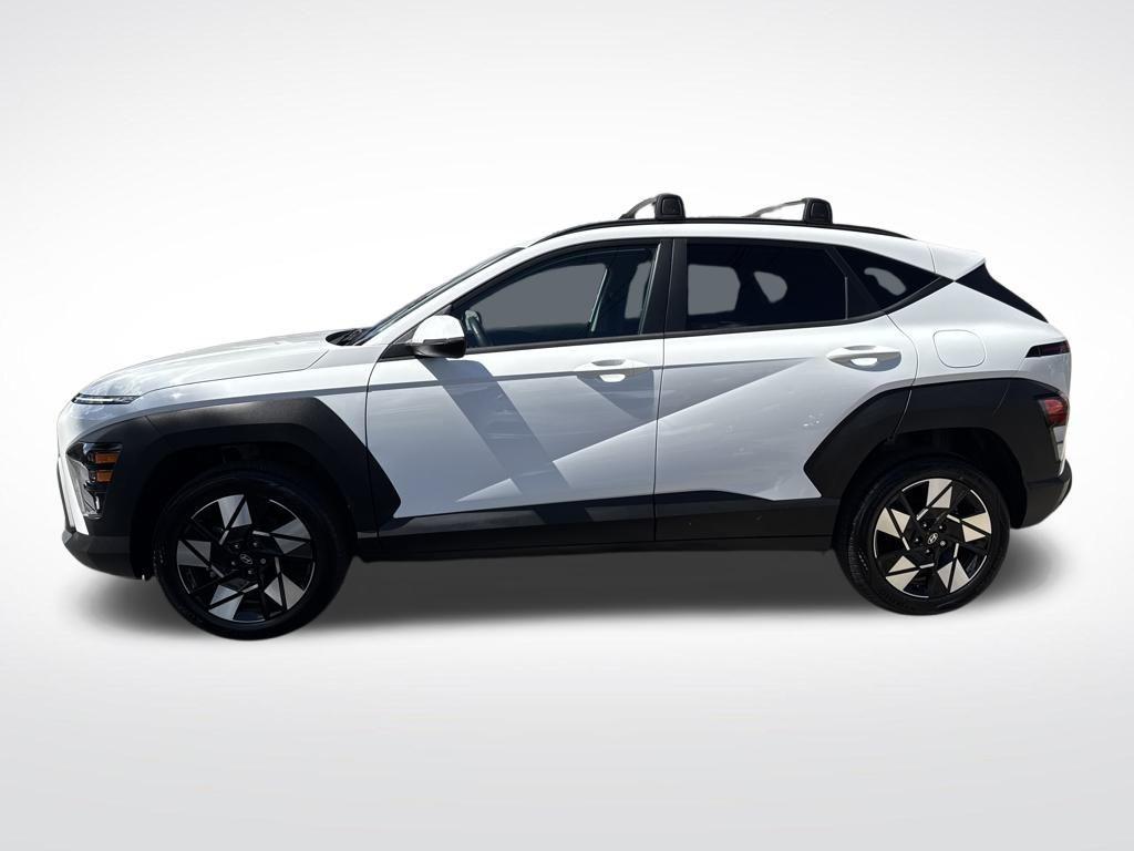used 2024 Hyundai Kona car, priced at $22,843