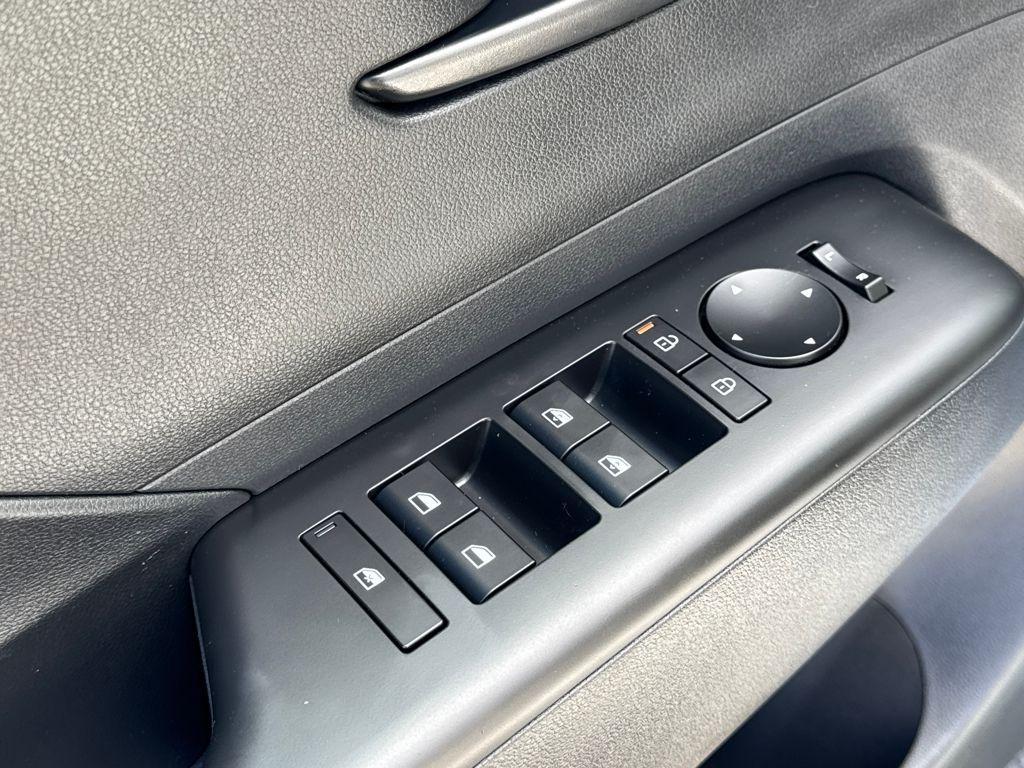 used 2024 Hyundai Kona car, priced at $22,843