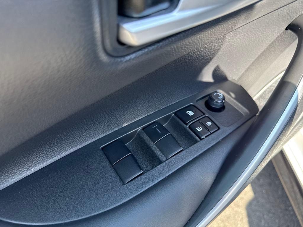 used 2022 Toyota Corolla car, priced at $21,220