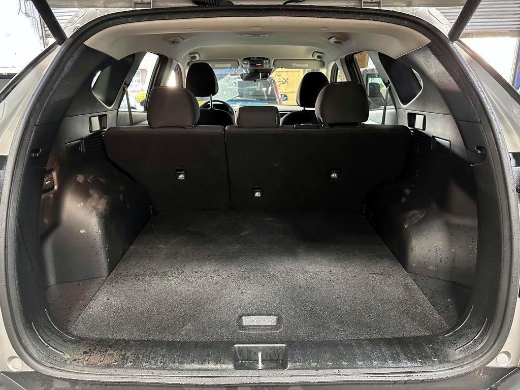 used 2023 Hyundai Tucson car, priced at $23,496