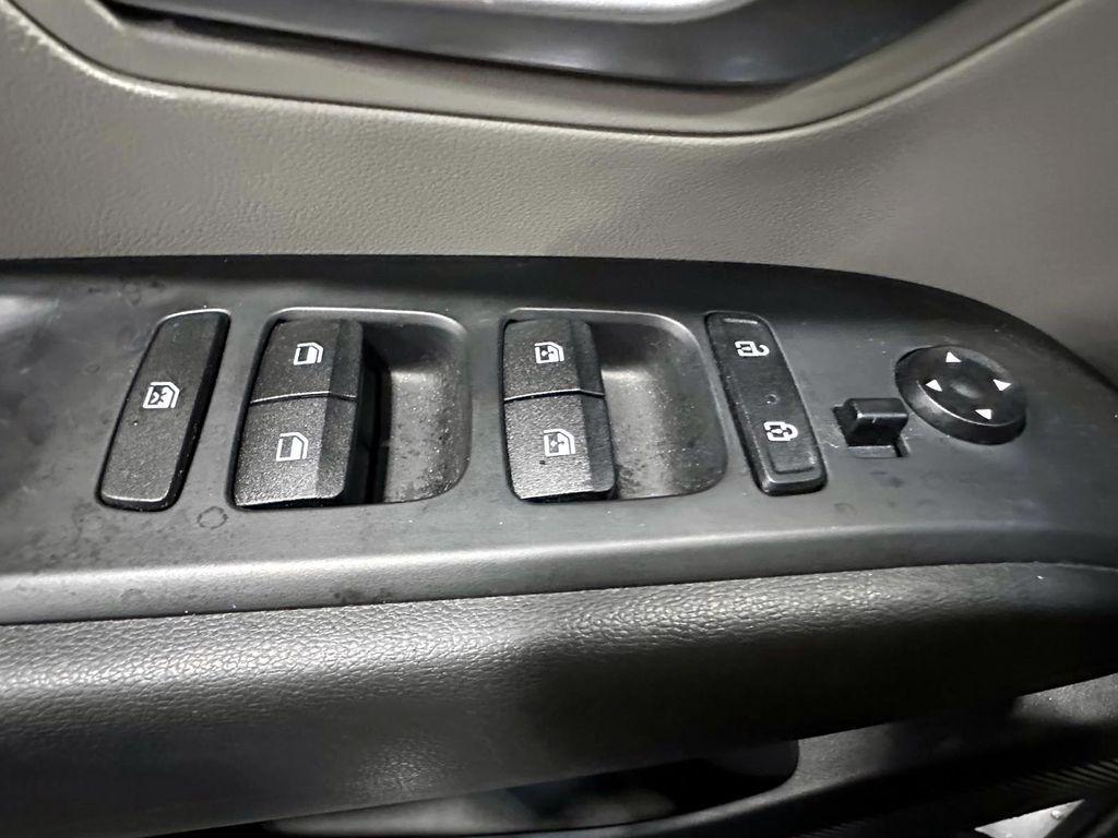 used 2023 Hyundai Tucson car, priced at $23,496