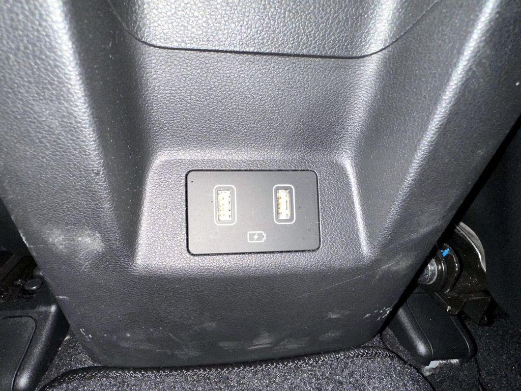 used 2023 Hyundai Tucson car, priced at $23,496