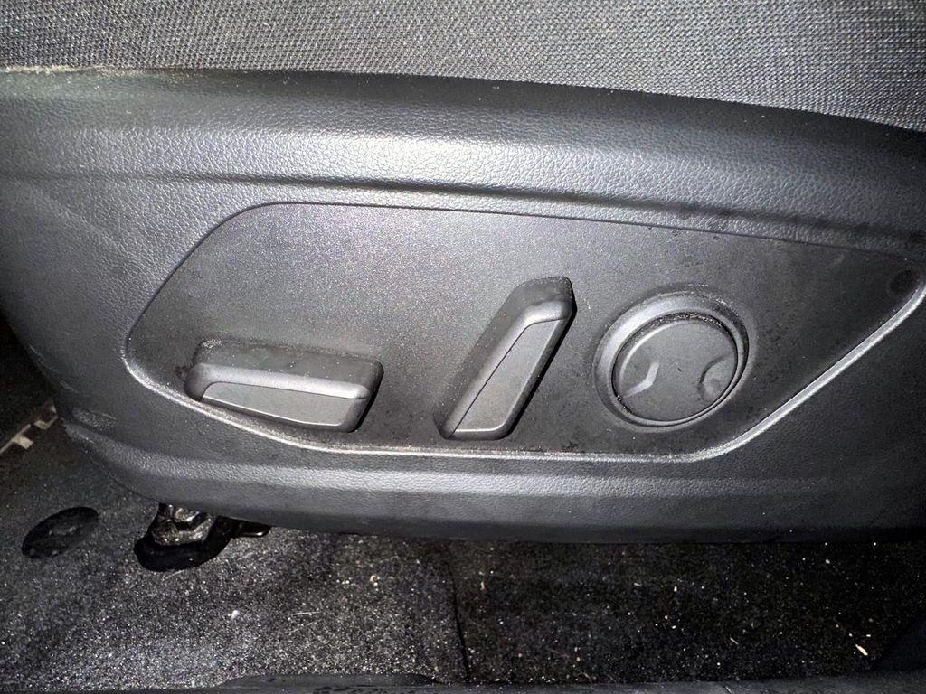 used 2023 Hyundai Tucson car, priced at $23,496