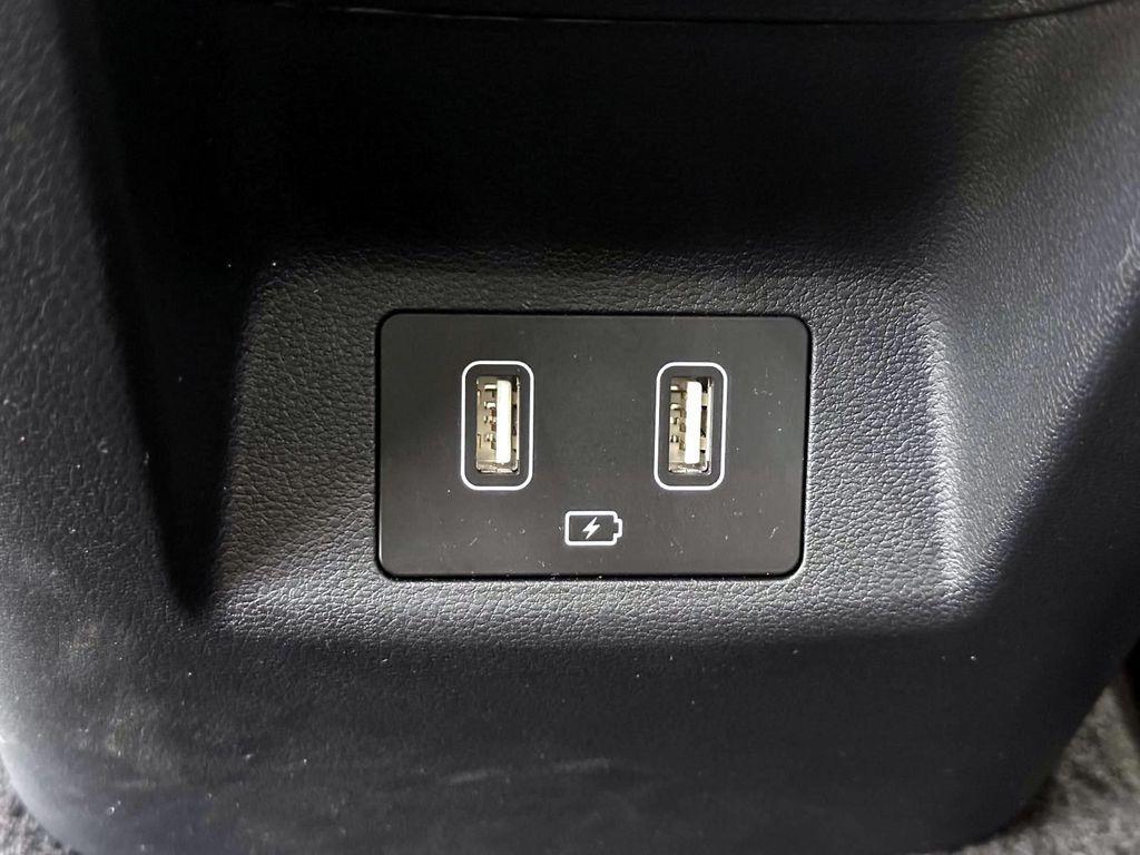 used 2024 Hyundai TUCSON Plug-In Hybrid car, priced at $32,580