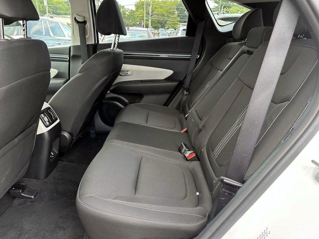 used 2024 Hyundai TUCSON Plug-In Hybrid car, priced at $32,580