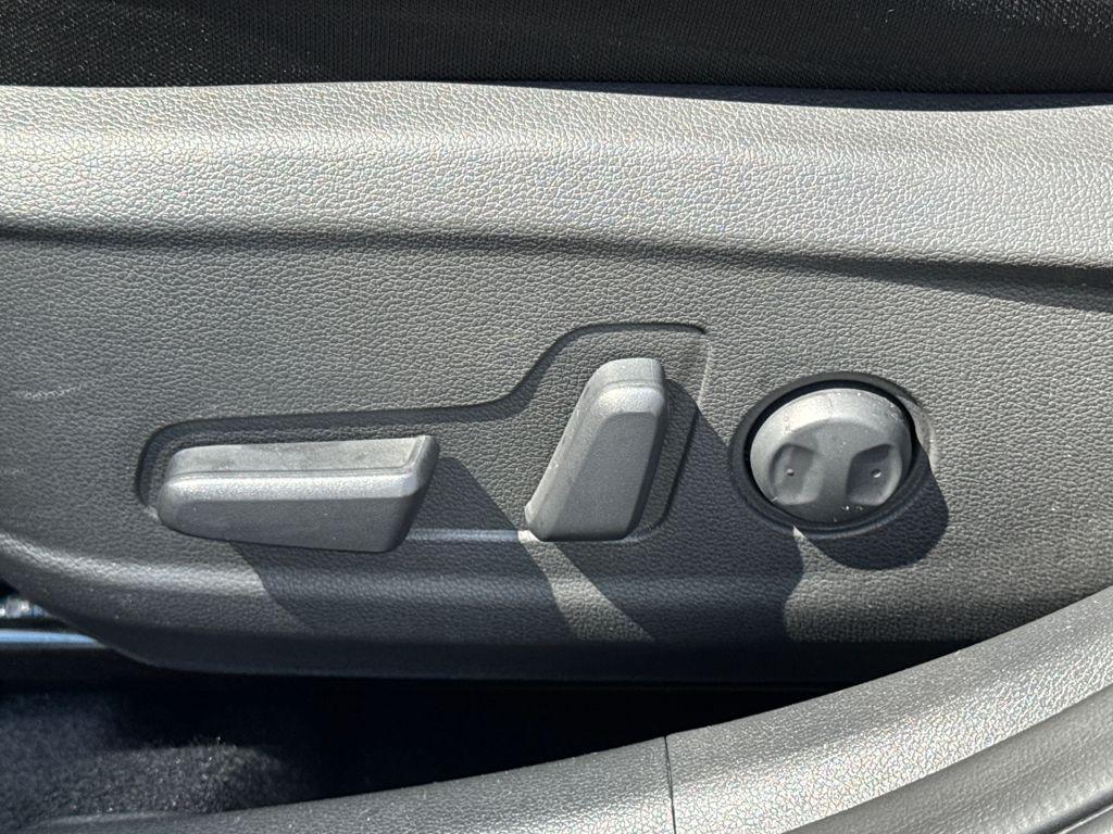 used 2023 Hyundai Kona car, priced at $21,980