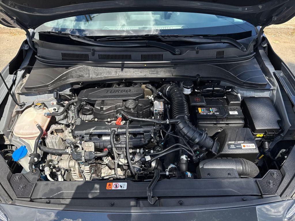 used 2023 Hyundai Kona car, priced at $21,980