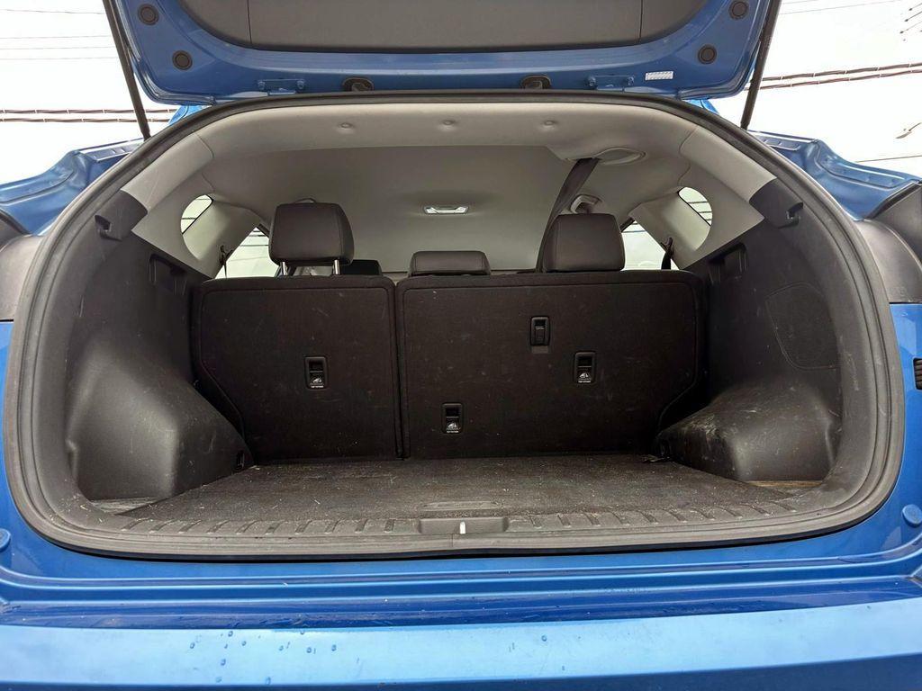 used 2017 Hyundai Tucson car, priced at $13,940