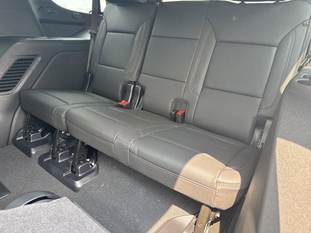 new 2025 Chevrolet Tahoe car, priced at $76,032