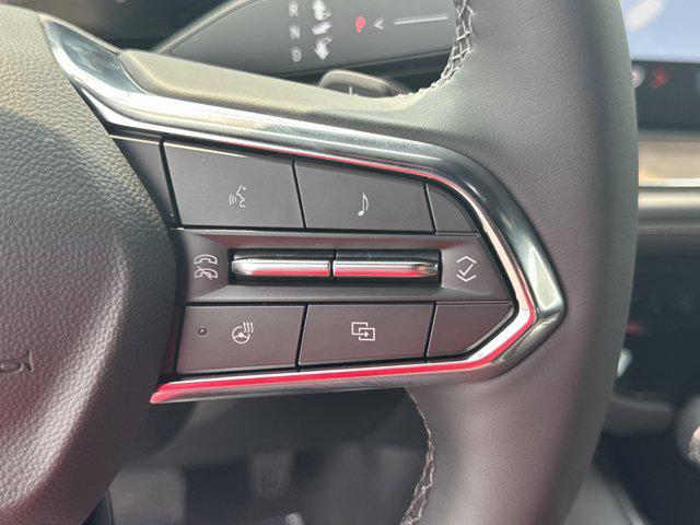 new 2025 Chevrolet Tahoe car, priced at $76,032