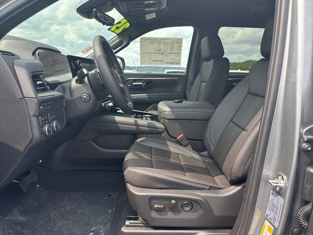 new 2025 Chevrolet Tahoe car, priced at $76,032