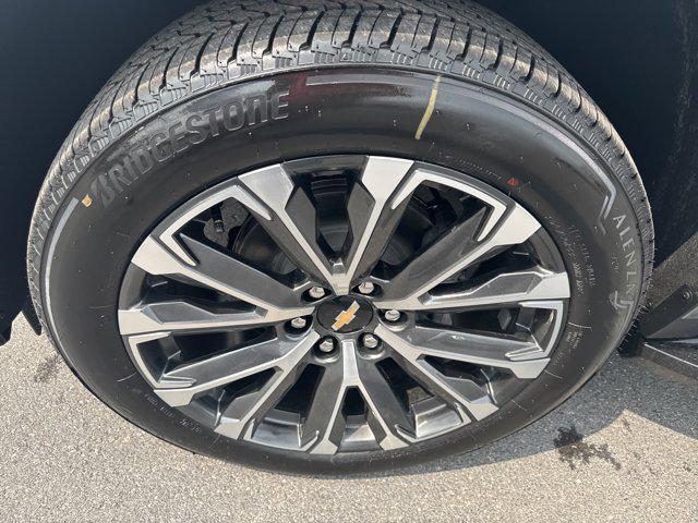 new 2025 Chevrolet Tahoe car, priced at $76,032