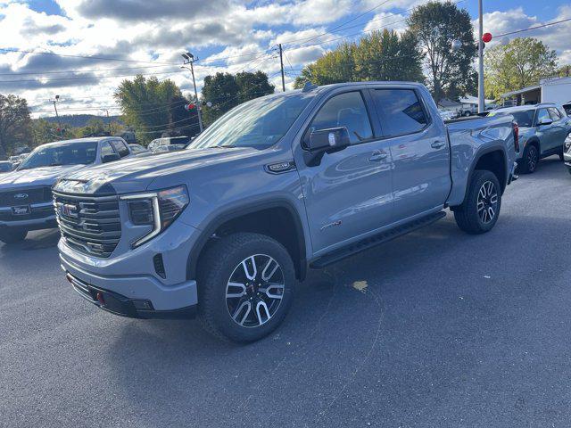 new 2025 GMC Sierra 1500 car, priced at $72,044