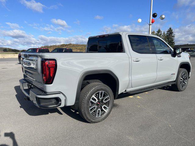 new 2025 GMC Sierra 1500 car, priced at $72,044