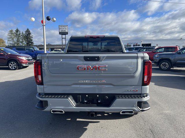 new 2025 GMC Sierra 1500 car, priced at $72,044