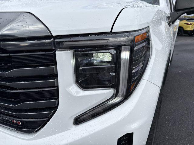 used 2023 GMC Sierra 1500 car, priced at $51,500