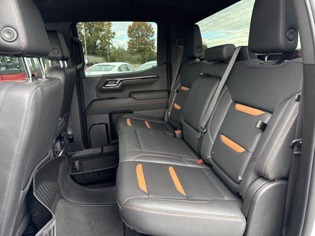 used 2023 GMC Sierra 1500 car, priced at $51,500