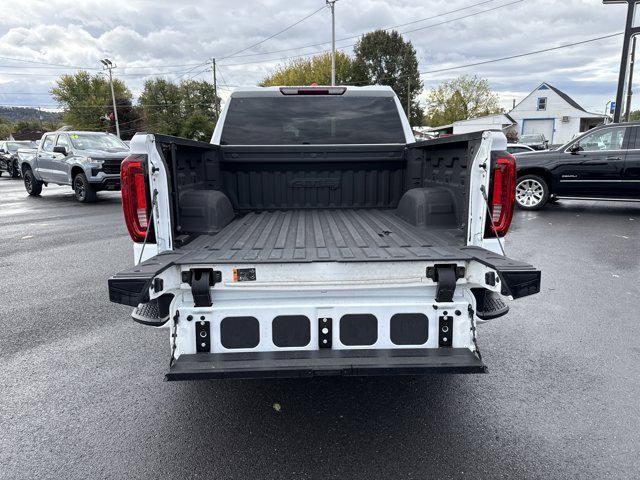 used 2023 GMC Sierra 1500 car, priced at $51,500