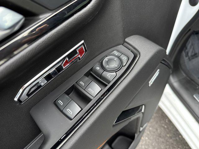 used 2023 GMC Sierra 1500 car, priced at $51,500