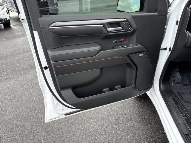 used 2023 GMC Sierra 1500 car, priced at $51,500