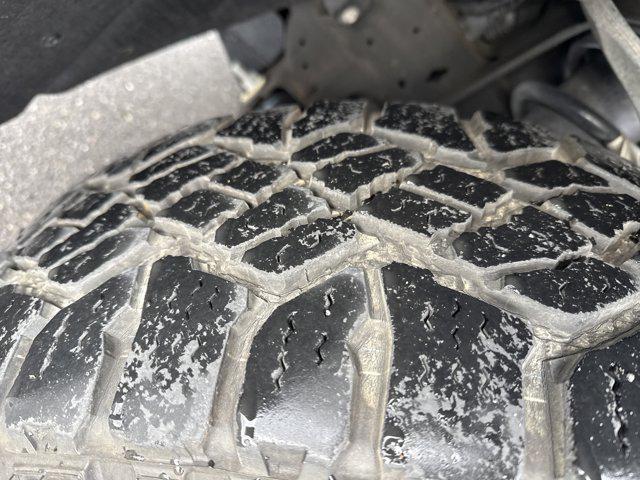 used 2023 GMC Sierra 1500 car, priced at $51,500