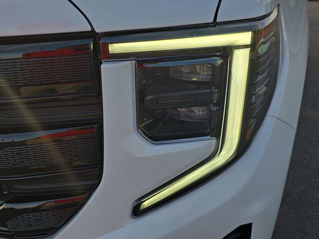 new 2026 GMC Sierra 1500 car, priced at $58,294