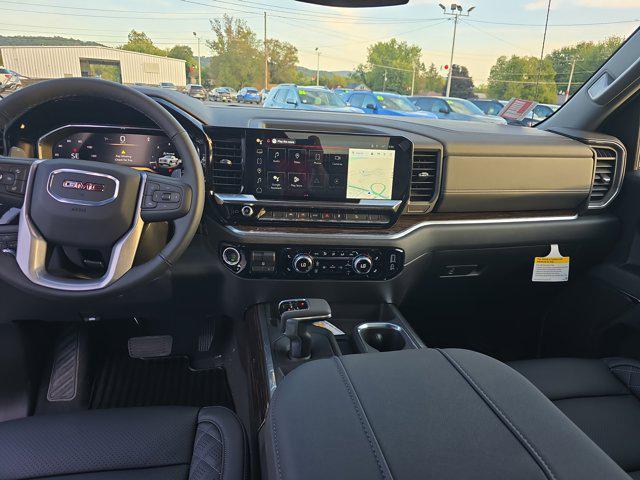 new 2026 GMC Sierra 1500 car, priced at $58,294