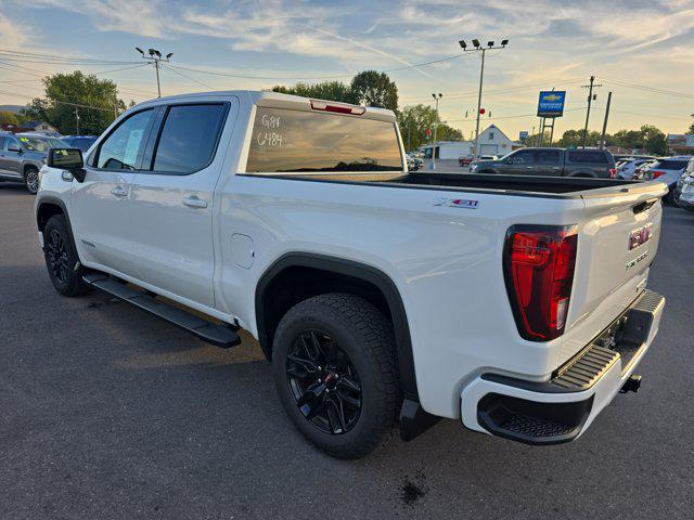 new 2026 GMC Sierra 1500 car, priced at $58,294