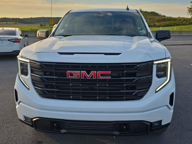 new 2026 GMC Sierra 1500 car, priced at $58,294